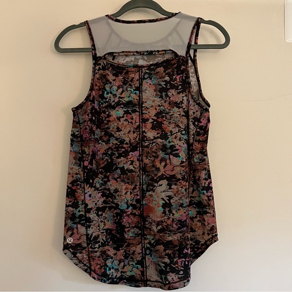 Lululemon Sculpt Tank Top - Picture 3 of 3